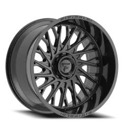 Fittipaldi Offroad Alpha Series 20x10 -19mm