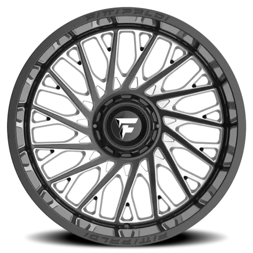 Fittipaldi Offroad Alpha Series 22 10 -19