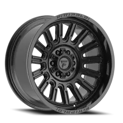 Fittipaldi Offroad Alpha Series 20x10 -19mm