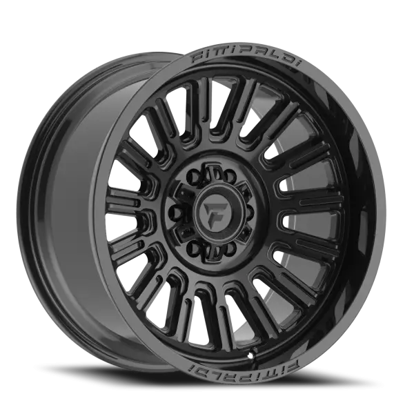 Fittipaldi Offroad Alpha Series 20 10 -19