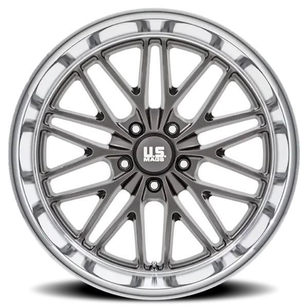 US Mags Santa Cruz 20 10 6