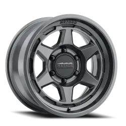Method Bead Grip MR708 17x8.5 +25mm