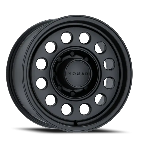 Nomad 501SB Convoy 17 8.5 25