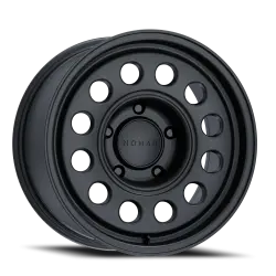 Nomad 501SB Convoy 18x8 +44mm