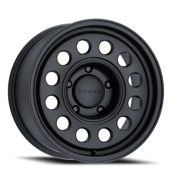 Nomad 501SB Convoy 18 8 44