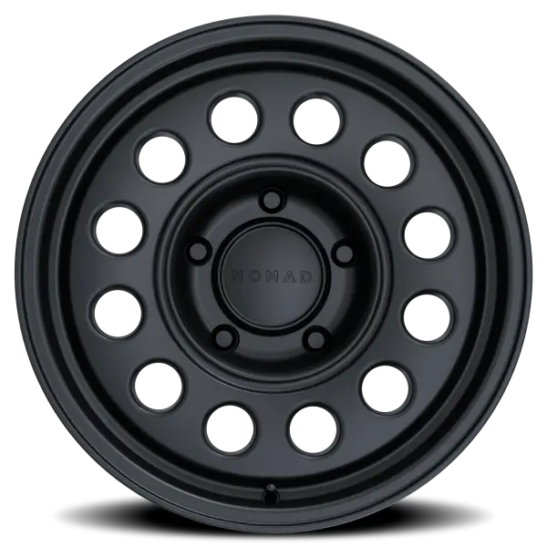 Nomad 501SB Convoy 18 8 44