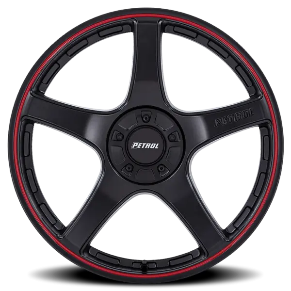 Petrol P2E 20 8.5 35