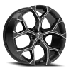 Xcess X05 18 8.5 35