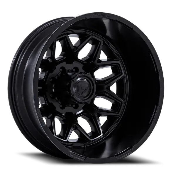 Fuel Flux Dually 20 8.25 -227