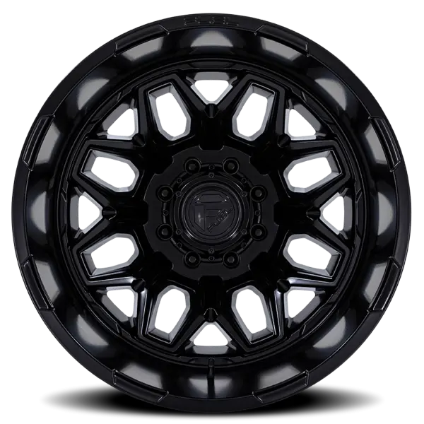 Fuel Flux Dually 20 8.25 -227