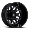 Fuel Flux Dually 20 8.25 -227