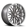 US Mags Santa Cruz 22 10.5 0