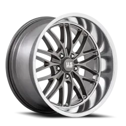 US Mags Santa Cruz 22x10.5 0