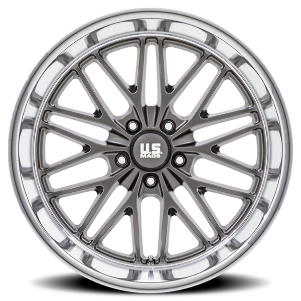 US Mags Santa Cruz 22 10.5 0