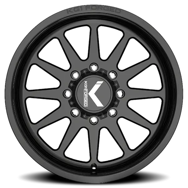 KG1 Forged Clockwork KT005 22 10 -24