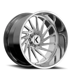 KG1 Forged Tonic KC047 22x12 -44mm