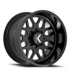 KG1 Forged Veteran KT001 22x12 -44mm