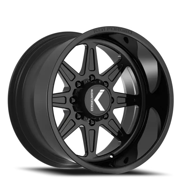 KG1 Forged Vamp KT059 22 12 -44