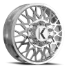 KG1 Forged Torture-D KD019 22 8.25 145