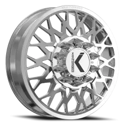 KG1 Forged Torture-D KD019 22x8.25 +145mm