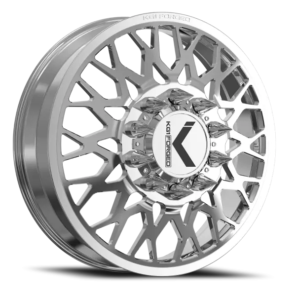 KG1 Forged Torture-D KD019 22 8.25 145