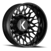KG1 Forged Torture-D KD019 22 8.25