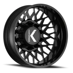 KG1 Forged Torture-D KD019 22x8.25