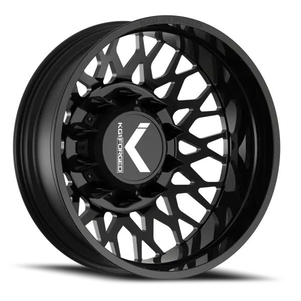 KG1 Forged Torture-D KD019 22 8.25
