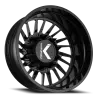 KG1 Forged Javelin-D KD038 22 8.25