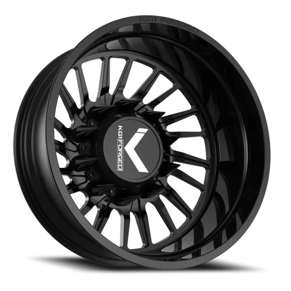 KG1 Forged Javelin-D KD038 22 8.25