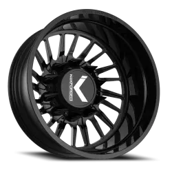 KG1 Forged Javelin-D KD038 22x8.25