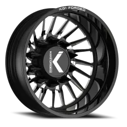 KG1 Forged Javelin-D KD038 22x8.25