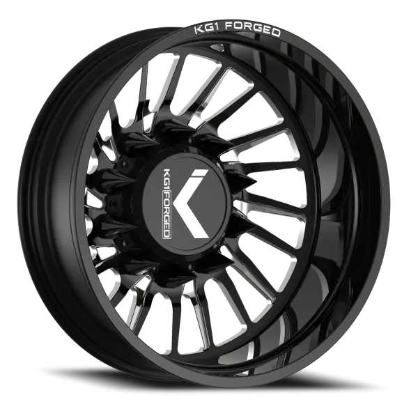 KG1 Forged Javelin-D KD038 22 8.25