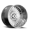 KG1 Forged Vegas KF051 24 12 -44