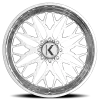 KG1 Forged Buckler KF081 24 12 -44