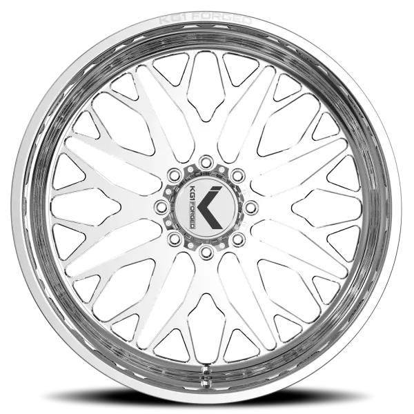 KG1 Forged Buckler KF081 24 12 -44
