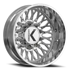 KG1 Forged Jacked-D KD049 24x8.25