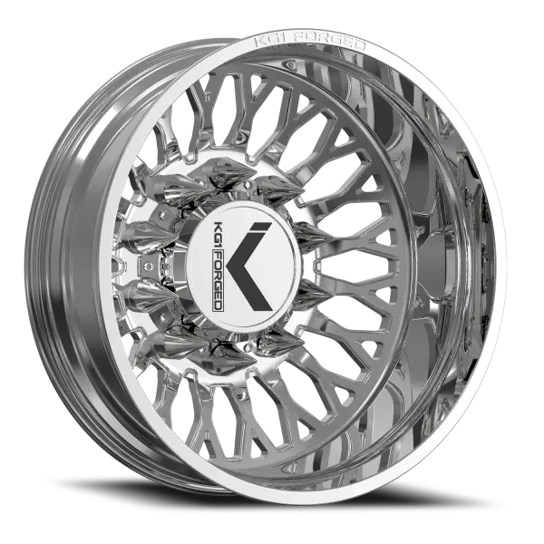 KG1 Forged Jacked-D KD049 24 8.25