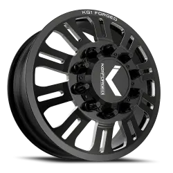 KG1 Forged Duel-D KD004 26x8.25 +146mm