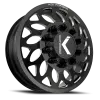 KG1 Forged Lotus-D KD007 26 8.25 146
