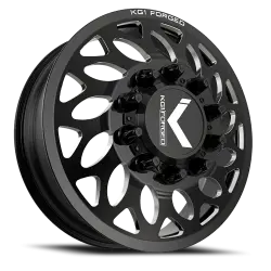 KG1 Forged Lotus-D KD007 26x8.25 +146mm