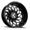 KG1 Forged Lotus-D KD007 26 8.25