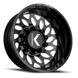 KG1 Forged Lotus-D KD007 26x8.25