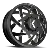 KG1 Forged Orbital-D KD008 26 8.25 145