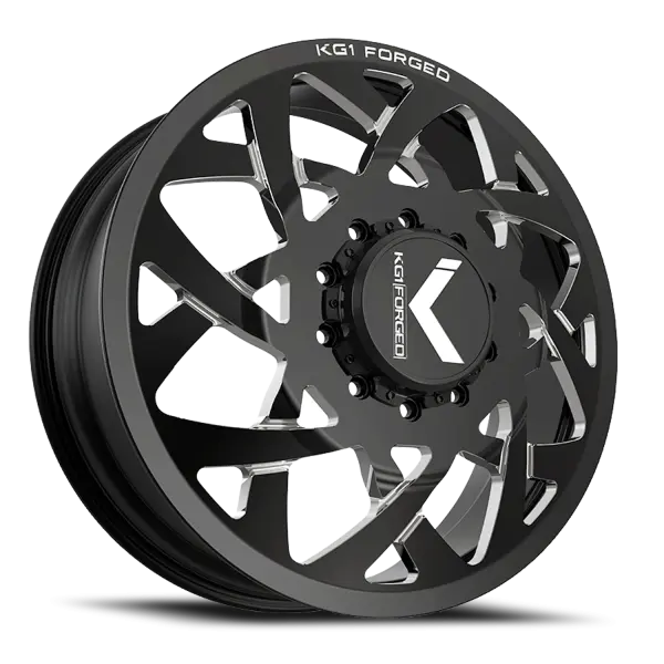 KG1 Forged Orbital-D KD008 26 8.25 145