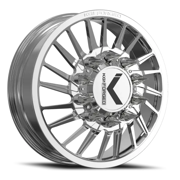 KG1 Forged Javelin-D KD038 26 8.25 145