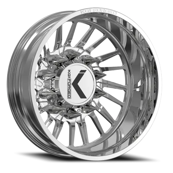 KG1 Forged Javelin-D KD038 28 8.25