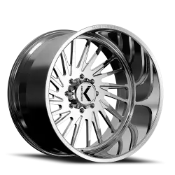 KG1 Forged Javelin KF038 24x12 -44mm