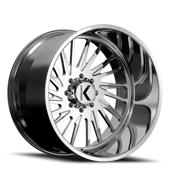 KG1 Forged Javelin KF038 24 12 -44