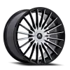 Asanti Black Label Viceroy 24 10 35